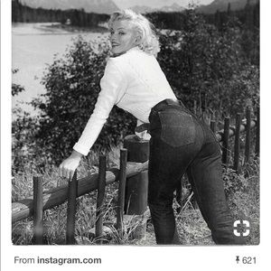 Vintage 1998 551 ZXX Unwashed DENIM Jeans